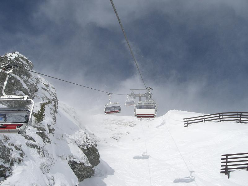 Ly�ova�ka v Rak�sku (18.-21.2.2006)