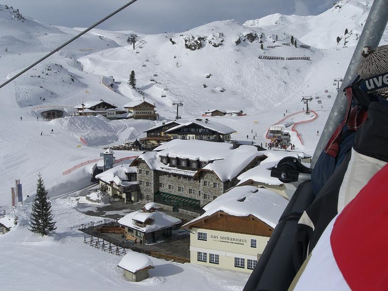 Ly�ova�ka v Rak�sku (18.-21.2.2006)