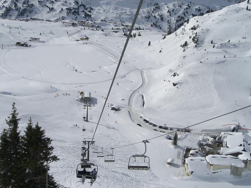 Ly�ova�ka v Rak�sku (18.-21.2.2006)