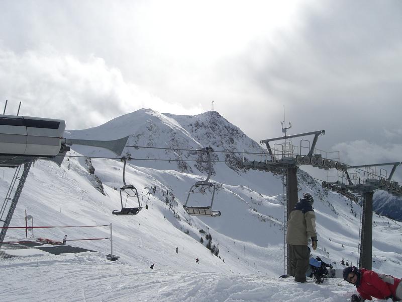 Ly�ova�ka v Rak�sku (18.-21.2.2006)