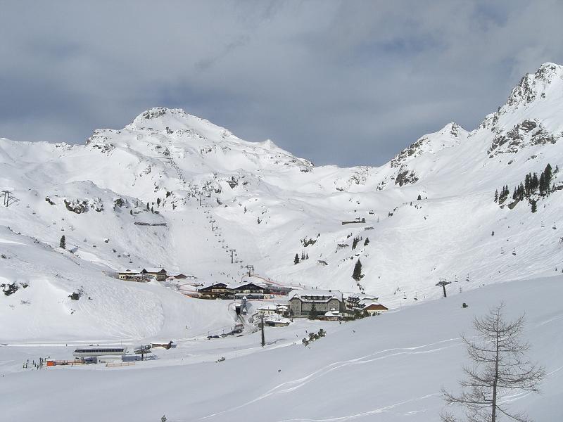 Ly�ova�ka v Rak�sku (18.-21.2.2006)