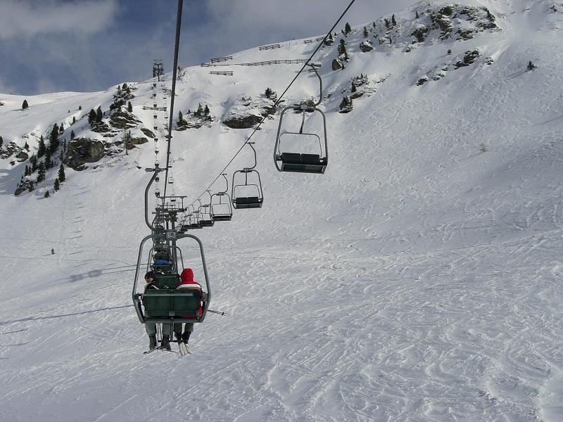 Ly�ova�ka v Rak�sku (18.-21.2.2006)