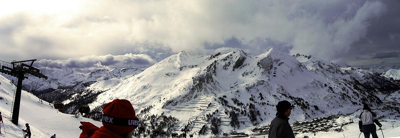 Ly�ova�ka v Rak�sku (18.-21.2.2006)