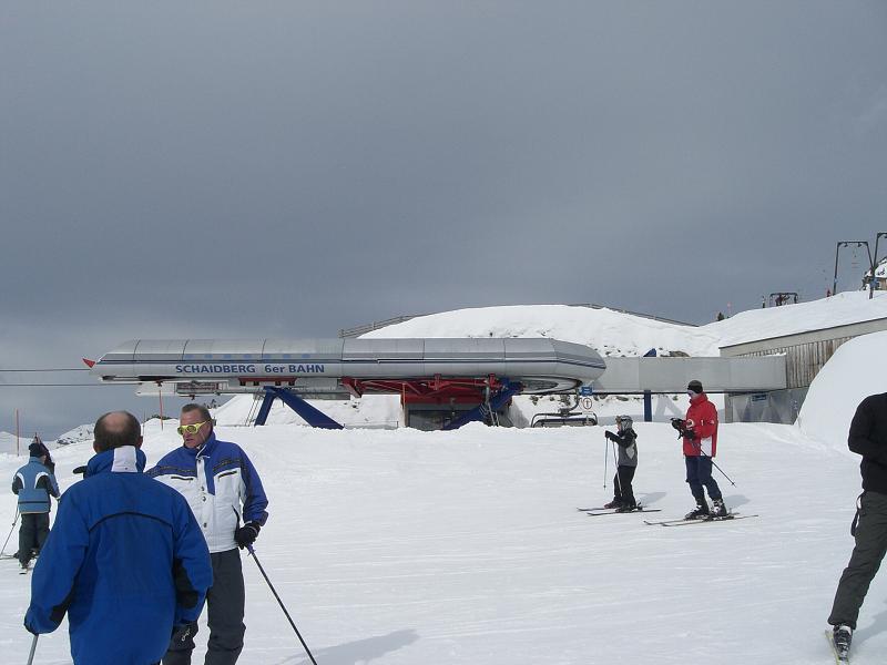 Ly�ova�ka v Rak�sku (18.-21.2.2006)