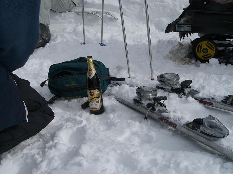 Ly�ova�ka v Rak�sku (18.-21.2.2006)