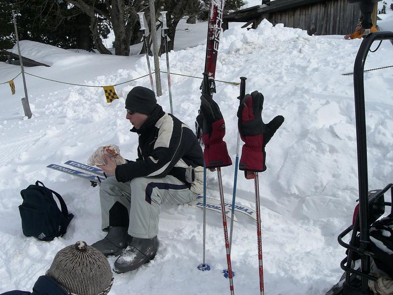 Ly�ova�ka v Rak�sku (18.-21.2.2006)