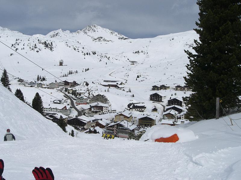 Ly�ova�ka v Rak�sku (18.-21.2.2006)