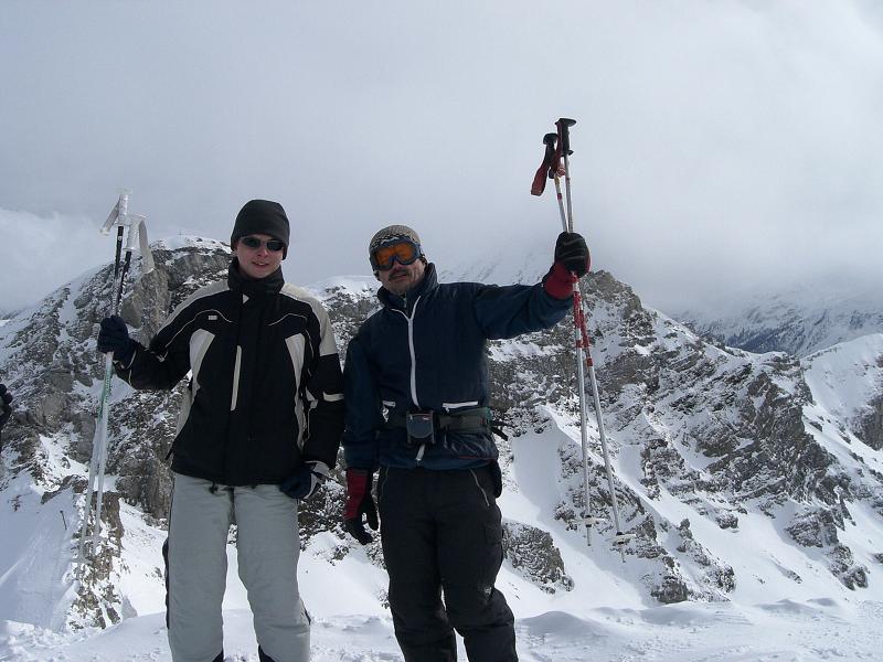 Ly�ova�ka v Rak�sku (18.-21.2.2006)