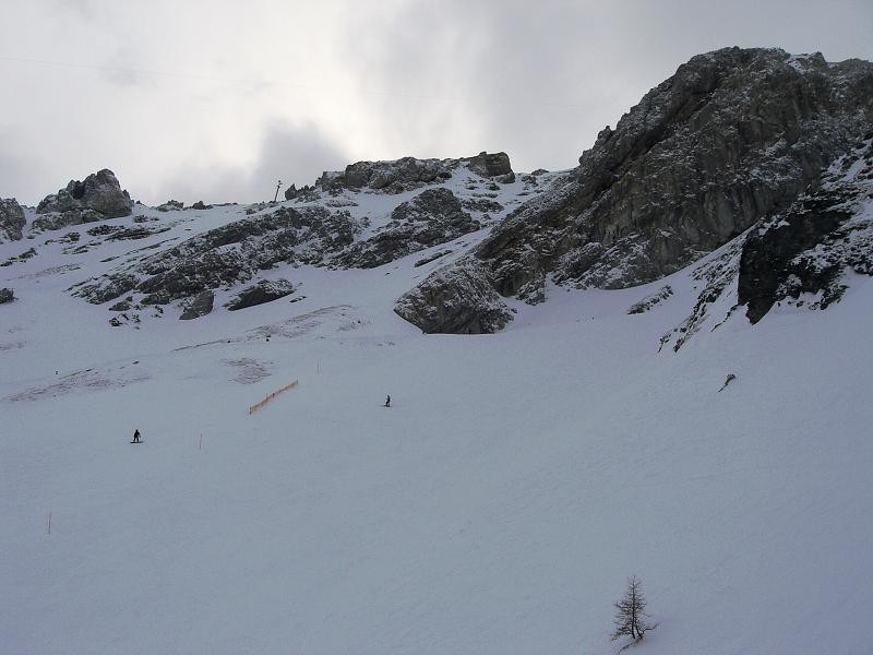 Ly�ova�ka v Rak�sku (18.-21.2.2006)