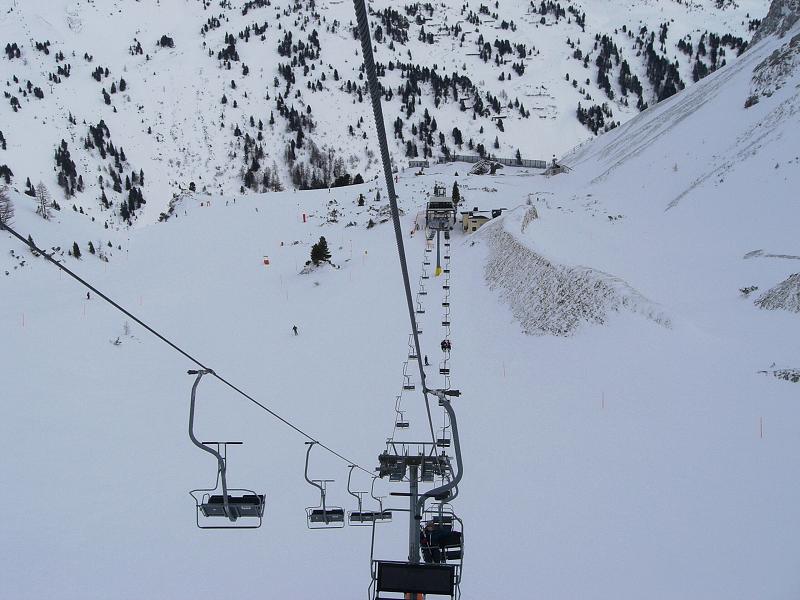 Ly�ova�ka v Rak�sku (18.-21.2.2006)