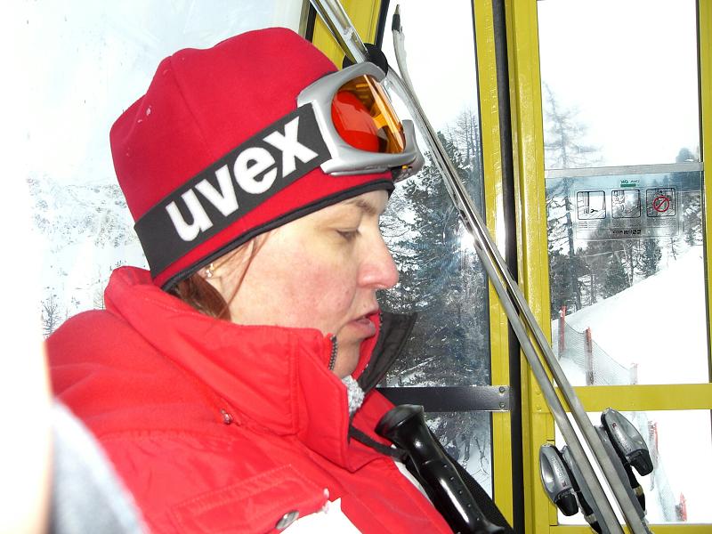 Ly�ova�ka v Rak�sku (18.-21.2.2006)