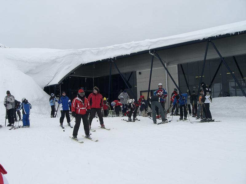 Ly�ova�ka v Rak�sku (18.-21.2.2006)