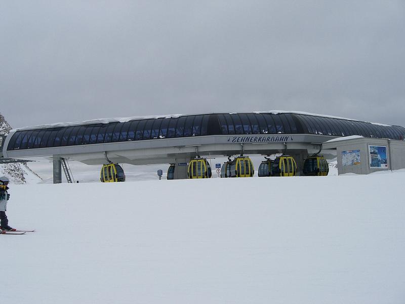 Ly�ova�ka v Rak�sku (18.-21.2.2006)