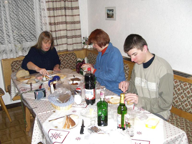 Ly�ova�ka v Rak�sku (18.-21.2.2006)