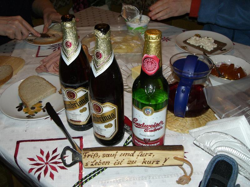 Ly�ova�ka v Rak�sku (18.-21.2.2006)