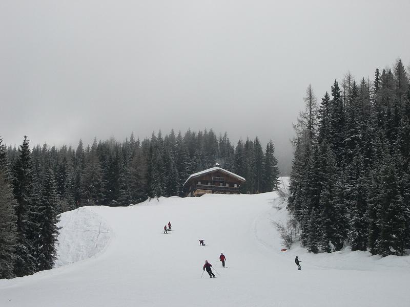 Ly�ova�ka v Rak�sku (18.-21.2.2006)