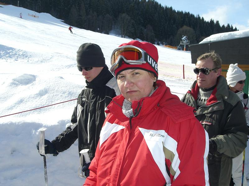 Ly�ova�ka v Rak�sku (18.-21.2.2006)