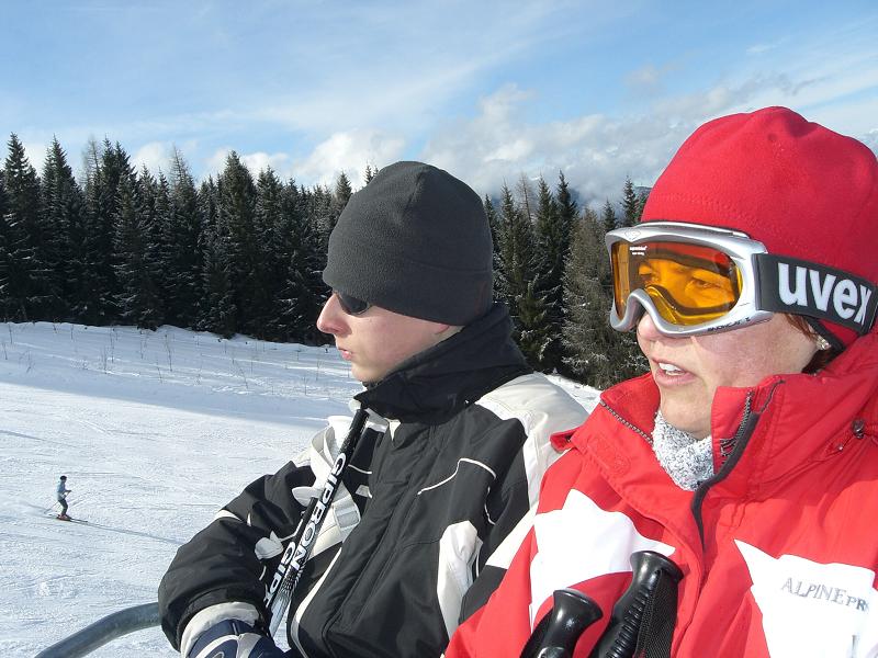 Ly�ova�ka v Rak�sku (18.-21.2.2006)