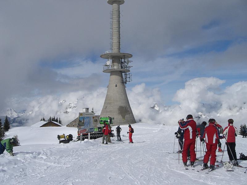 Ly�ova�ka v Rak�sku (18.-21.2.2006)