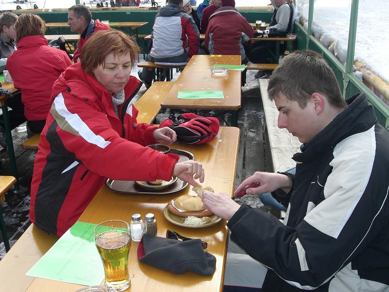 Ly�ova�ka v Rak�sku (18.-21.2.2006)