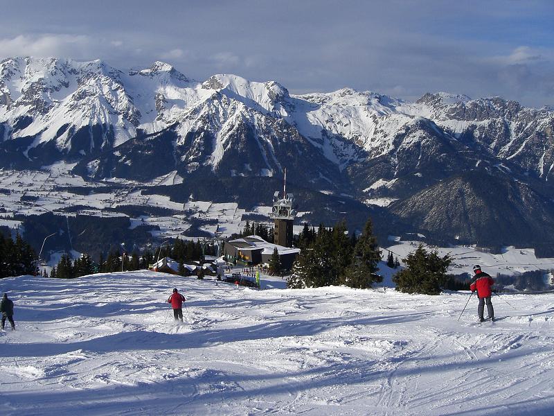 Ly�ova�ka v Rak�sku (18.-21.2.2006)