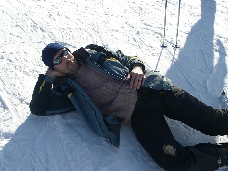 Ly�ova�ka v Rak�sku (18.-21.2.2006)