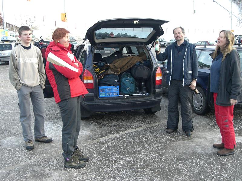 Ly�ova�ka v Rak�sku (18.-21.2.2006)