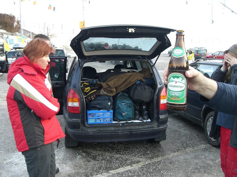 Ly�ova�ka v Rak�sku (18.-21.2.2006)