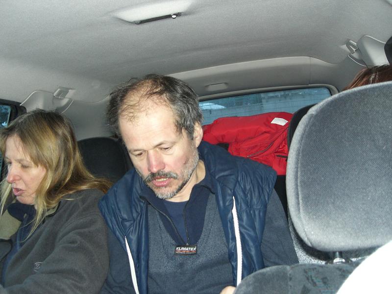 Ly�ova�ka v Rak�sku (18.-21.2.2006)