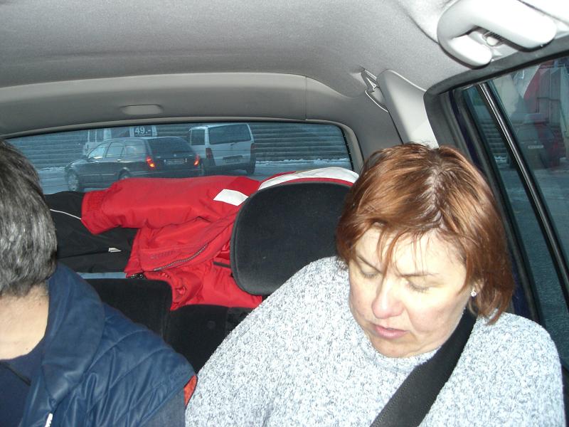 Ly�ova�ka v Rak�sku (18.-21.2.2006)