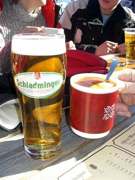 Schladminger za 3,50 � 