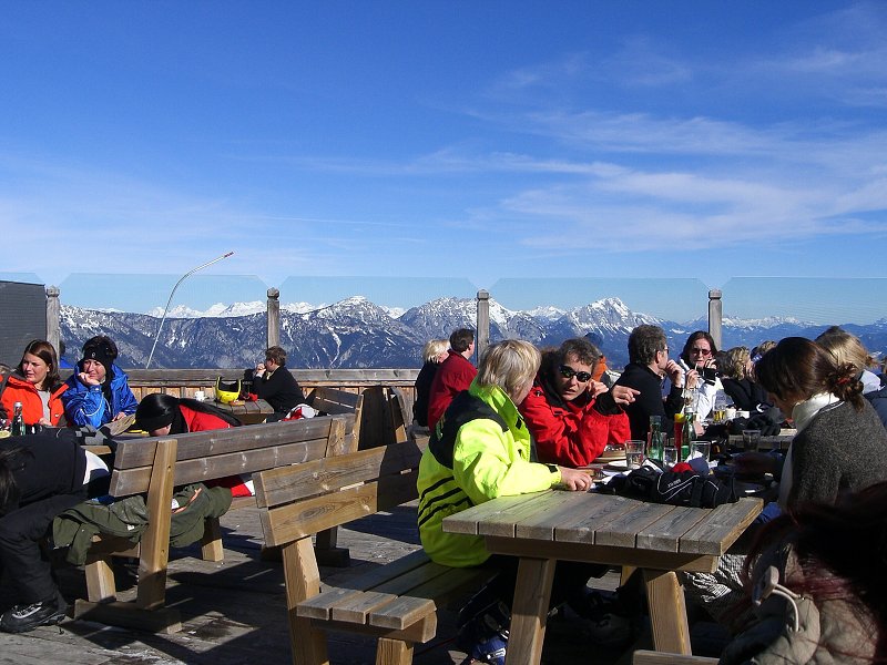 Po�asie je n�dhern� 