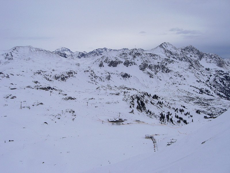 Obertauern 
