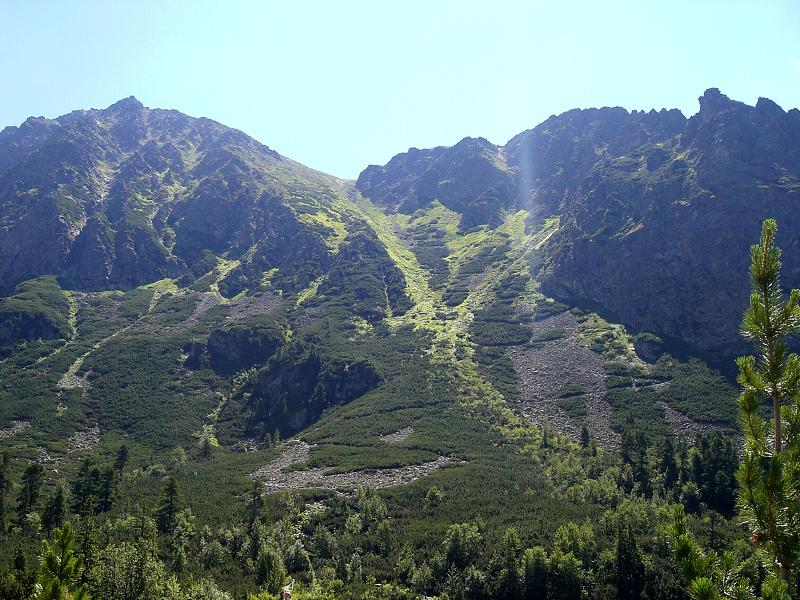Tatry 2006