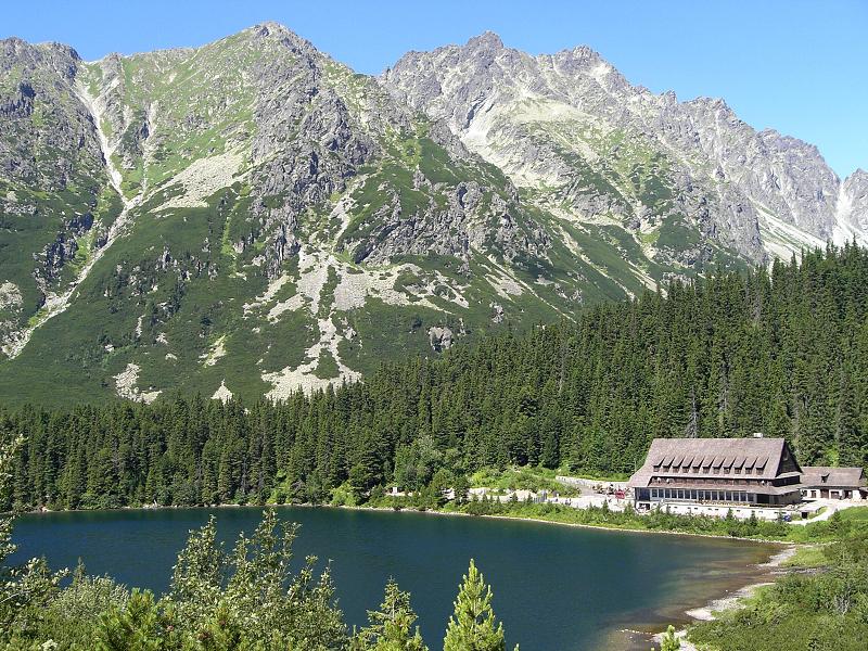 Tatry 2006