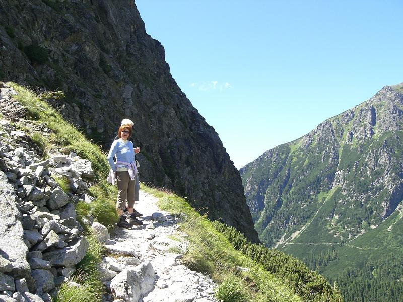 Tatry 2006