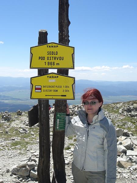 Tatry 2006
