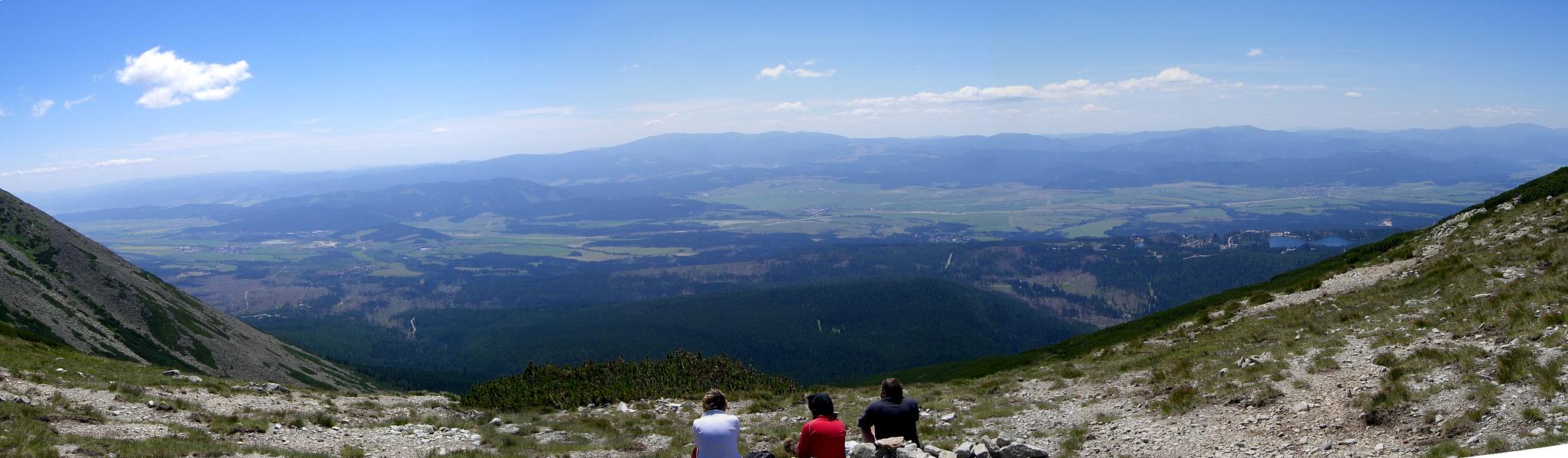 Tatry 2006