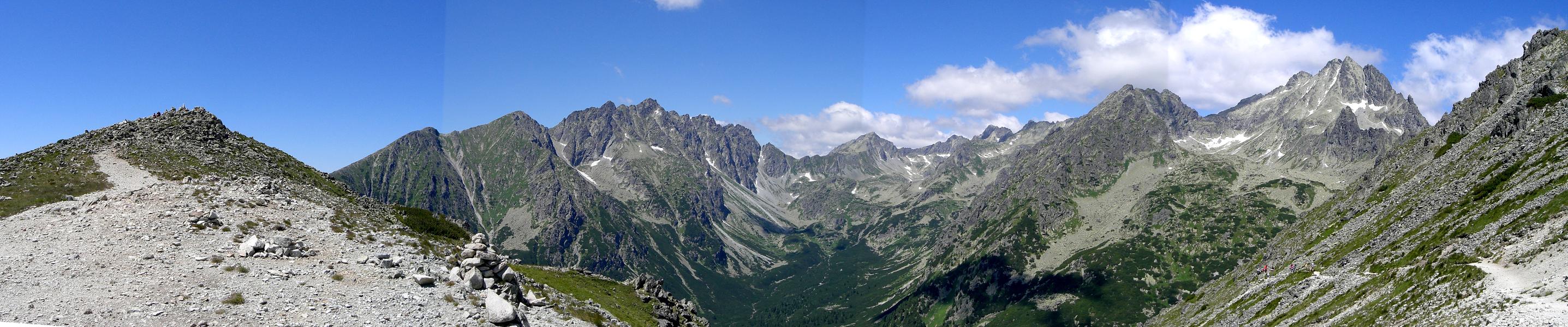 Tatry 2006