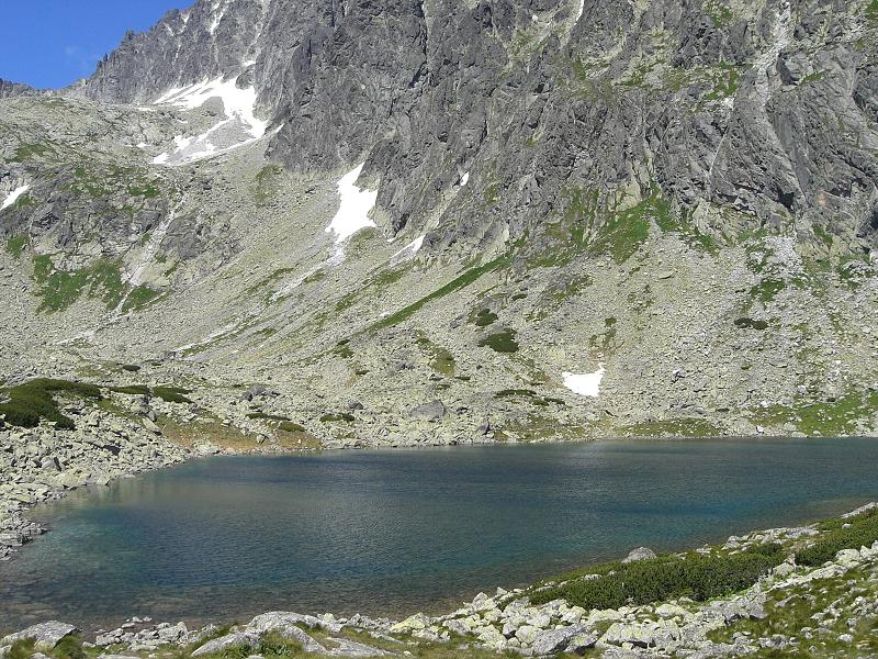 Tatry 2006