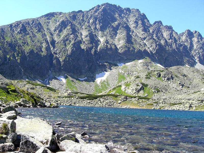 Tatry 2006
