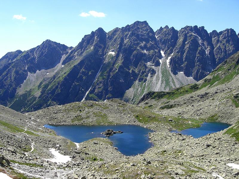 Tatry 2006