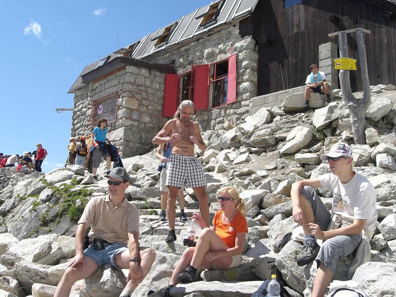 Tatry 2006