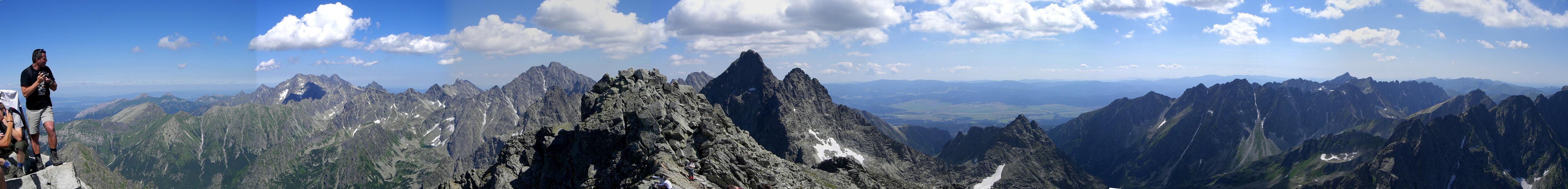 Tatry 2006