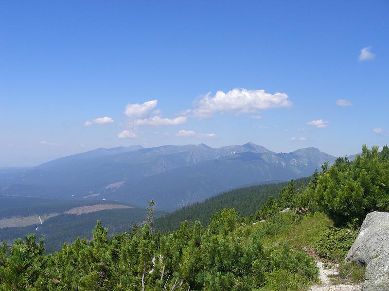 Tatry 2006