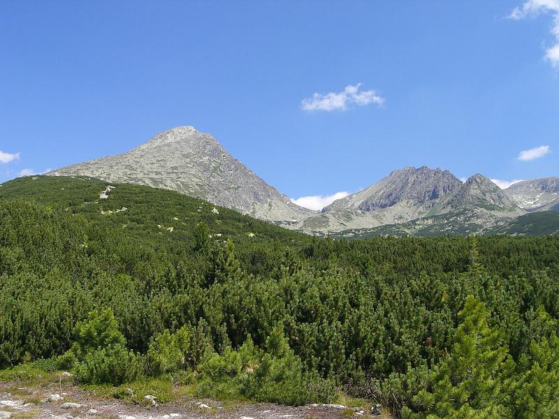Tatry 2006