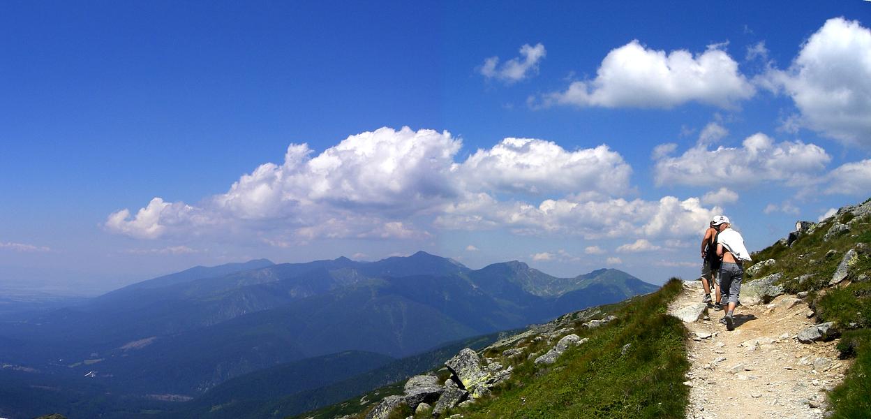 Tatry 2006