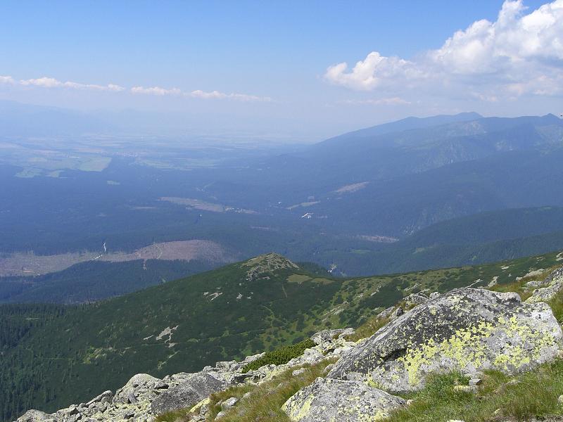 Tatry 2006