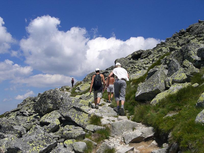 Tatry 2006