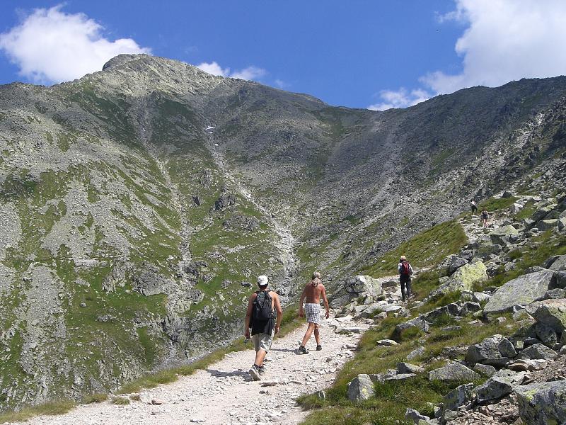 Tatry 2006
